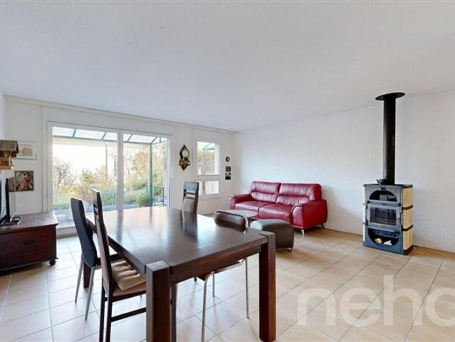 Reihenfamilienhaus kaufen in Wohlen bei Bern, Bern