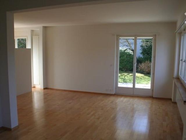 Haus mieten in Zollikon, Bezirk Meilen