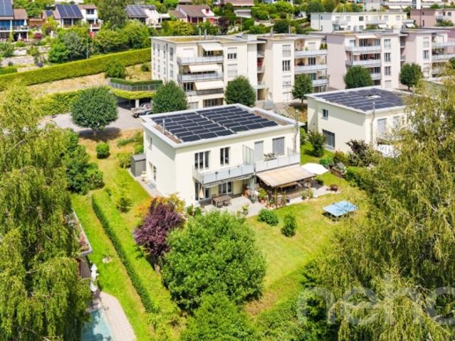 Einfamilienhaus kaufen in Rüfenacht (BE), Bern