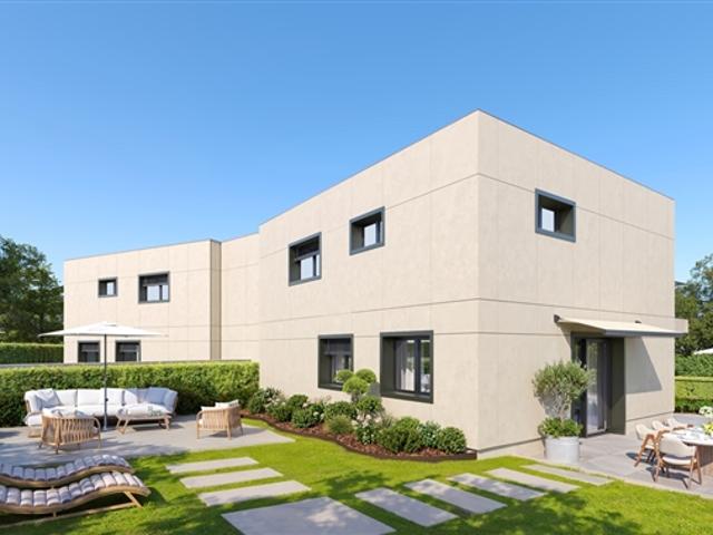 Einfamilienhaus kaufen in Founex, Waadt
