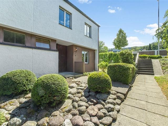 Einfamilienhaus kaufen in Bergdietikon, Aargau