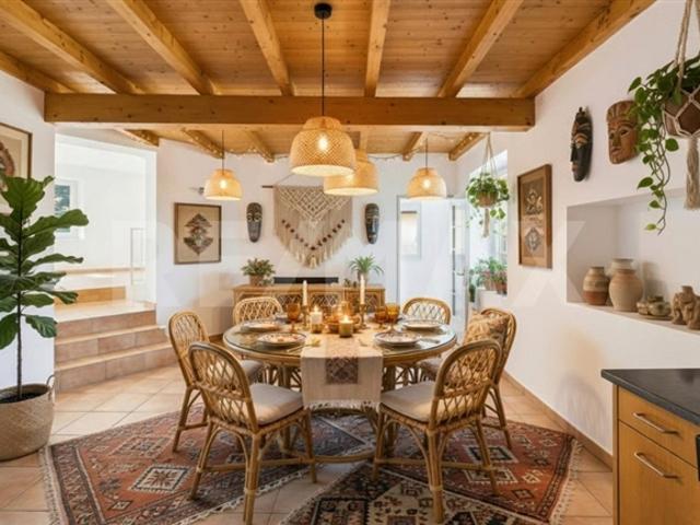Einfamilienhaus kaufen in Bioggio, Tessin