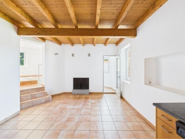 Einfamilienhaus kaufen in Bioggio, Tessin