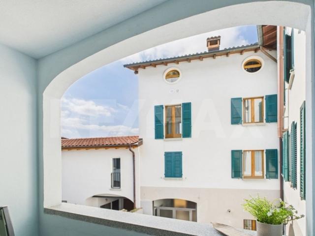 Einfamilienhaus kaufen in Balerna, Tessin