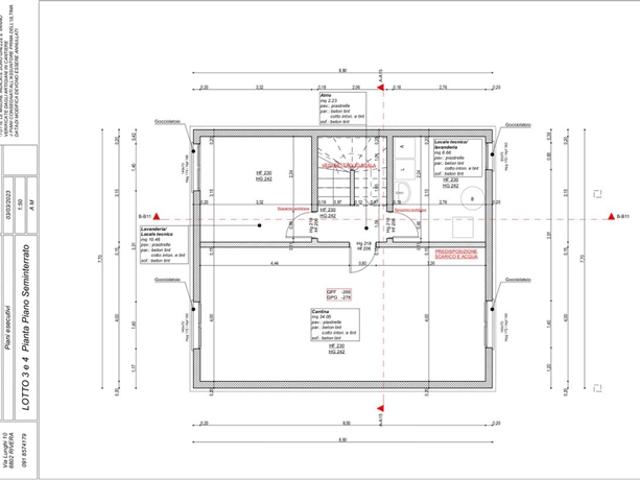 Einfamilienhaus kaufen in Gerra, Gambarogno, Tessin