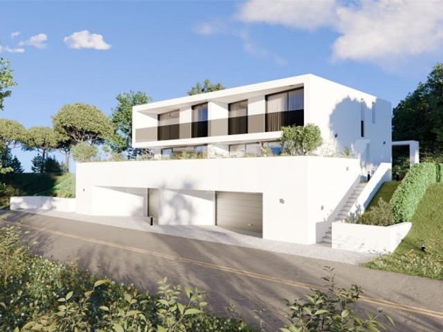 Einfamilienhaus kaufen in Gravesano, Tessin