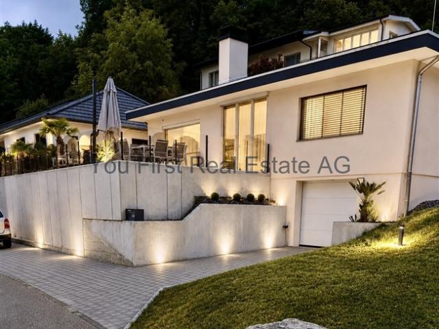 Einfamilienhaus kaufen in Balsthal, Solothurn
