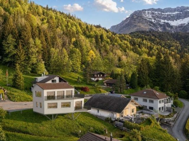 Einfamilienhaus kaufen in Lü