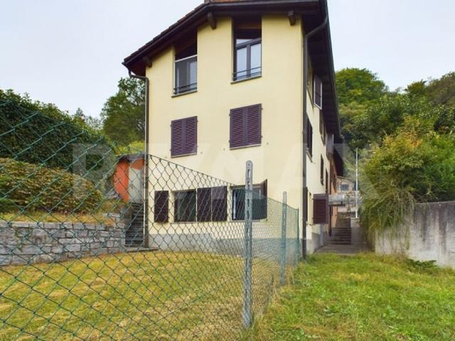Einfamilienhaus kaufen in Biogno-Beride, Tessin