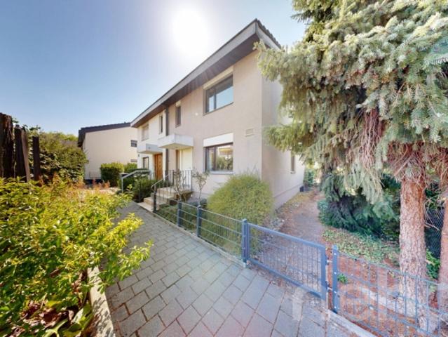 Einfamilienhaus kaufen in Muttenz, Basel-Landschaft