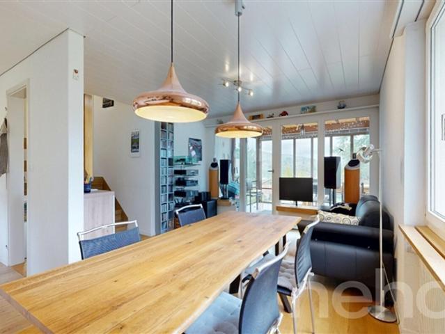 Einfamilienhaus kaufen in Hägendorf, Solothurn