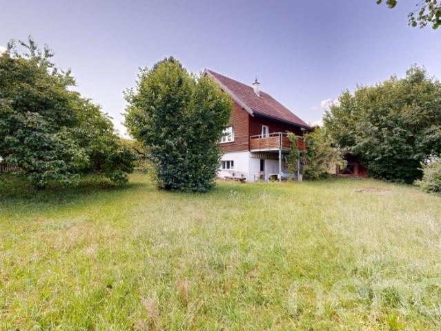 Einfamilienhaus kaufen in Lindau, Zürich