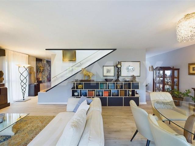 Einfamilienhaus kaufen in Magliaso, Tessin