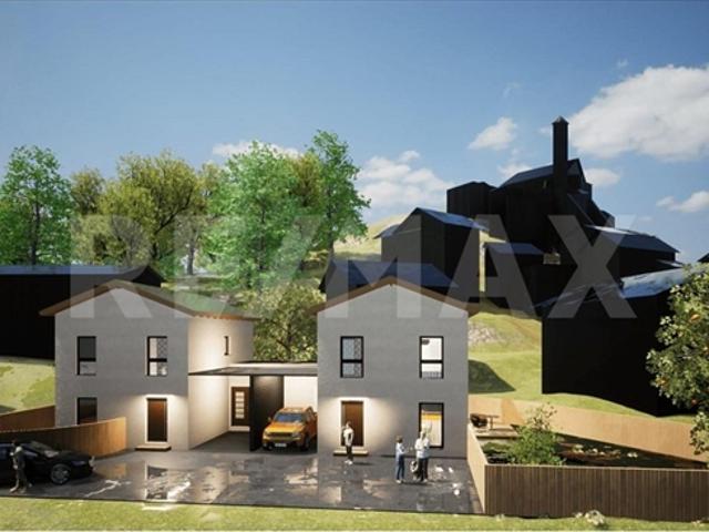 Einfamilienhaus kaufen in Giornico, Tessin