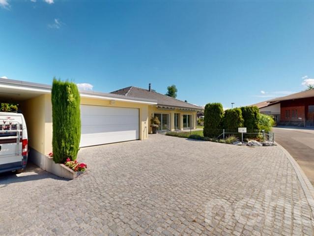 Einfamilienhaus kaufen in Eschenz, Thurgau
