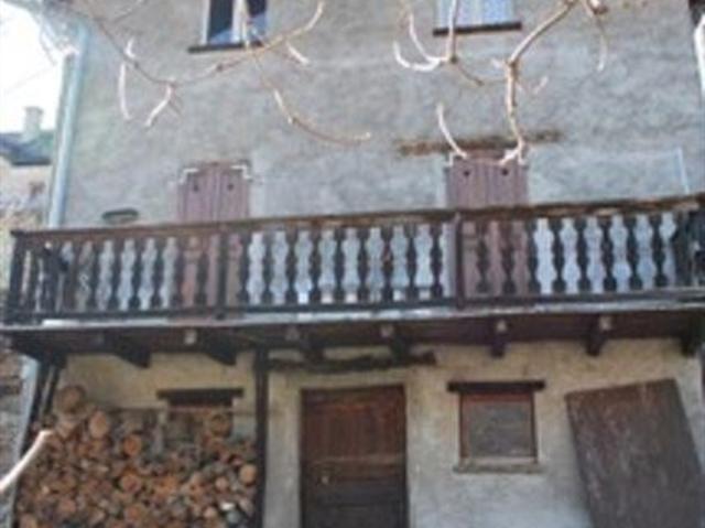Einfamilienhaus kaufen in Acquarossa, Tessin