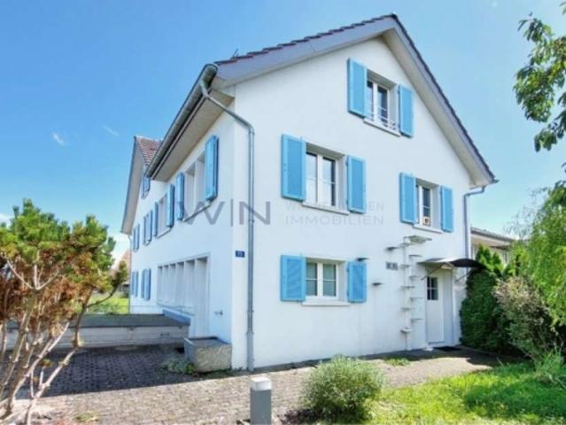 Einfamilienhaus mieten in Hinteregg, Egg