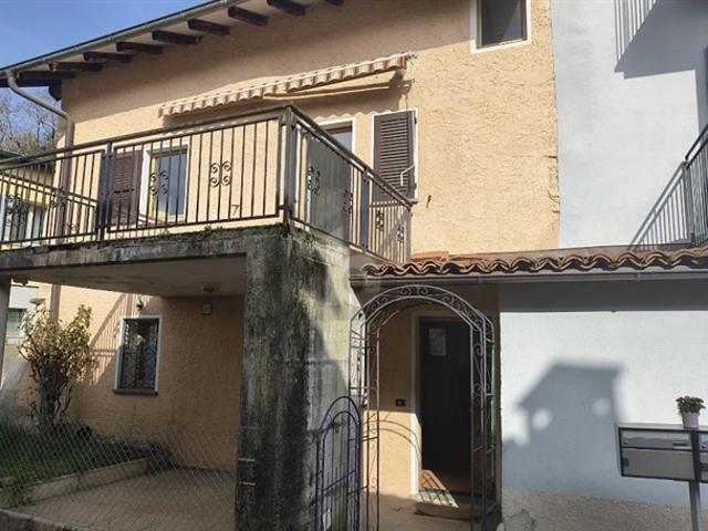 Einfamilienhaus kaufen in Biogno-Beride, Tessin