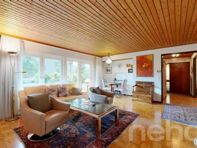 Einfamilienhaus kaufen in Steinmaur, Bezirk Dielsdorf