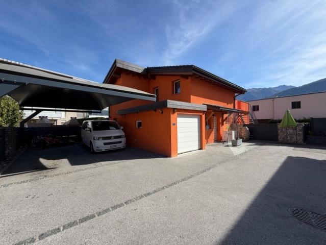 Einfamilienhaus kaufen in Les Sâles, Vétroz