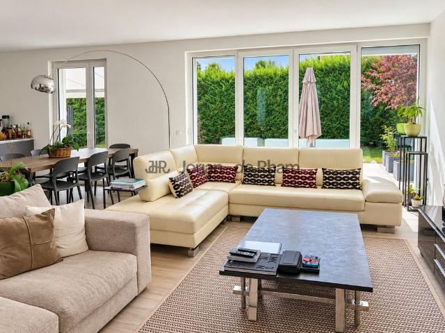 Haus mieten in Coppet, District de Nyon