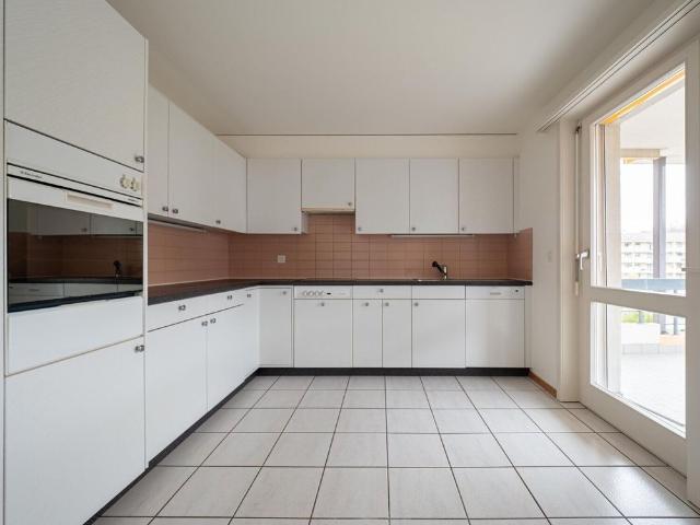 Apartment mieten in Cousset, Freiburg