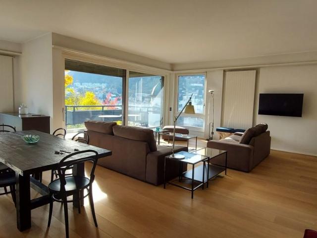 Apartment mieten in Aldesago, Tessin