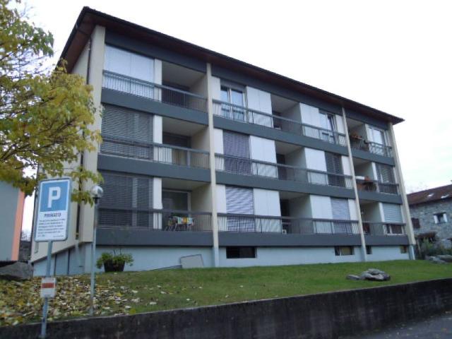 Apartment mieten in Locarno, Tessin