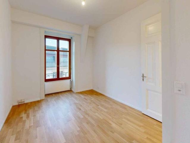 Apartment mieten in Cheseaux-Lausanne, Waadt