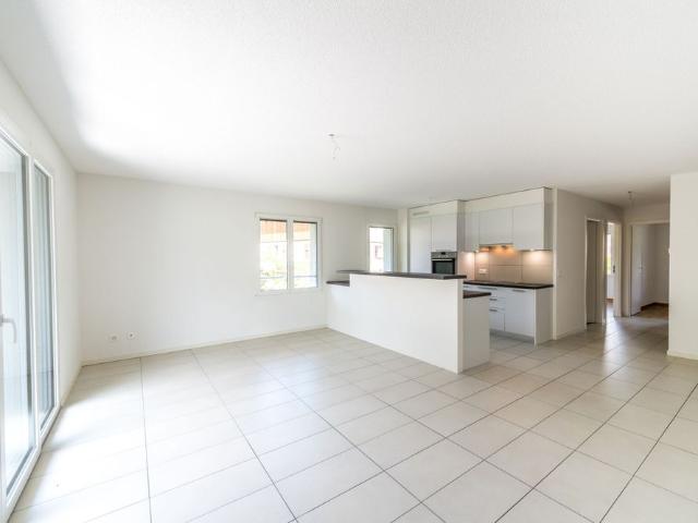 Apartment mieten in Chessel, Waadt