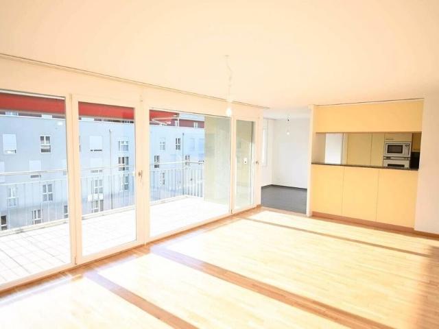 Apartment mieten in Villars-sur-Glâne, Freiburg