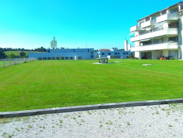 Apartment mieten in Courtepin, Freiburg