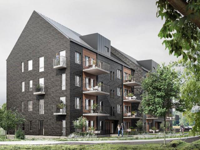 Lägenhet hyra i Gävle, Gävleborg