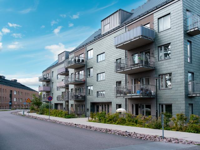 Lägenhet hyra i Gävle, Gävleborg