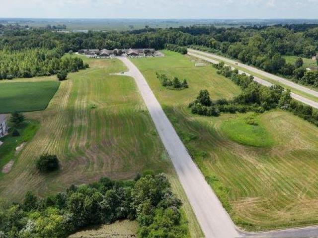 Land for sale in Gibson, Indiana