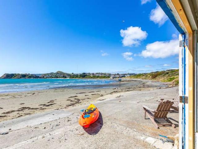Retail for sale in Papakaio, Wellington