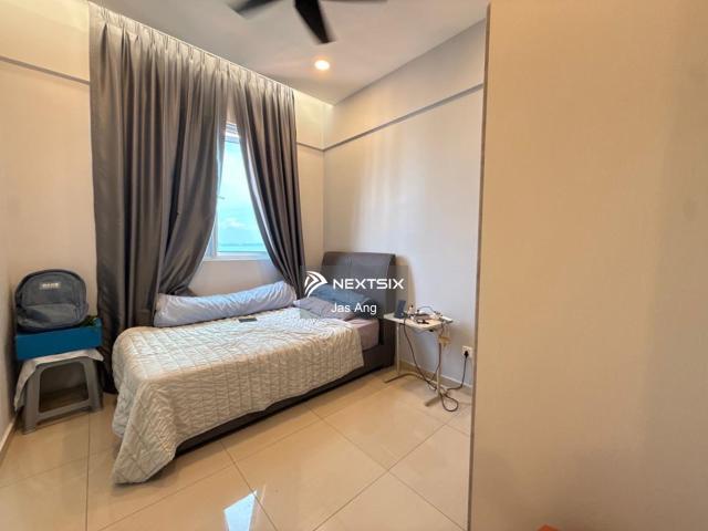 Shop for rent in Georgetown, Penang