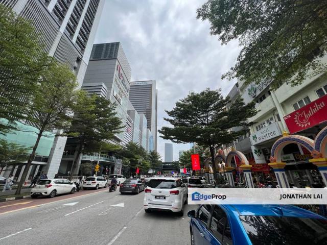 Commercial for sale in Brickfields