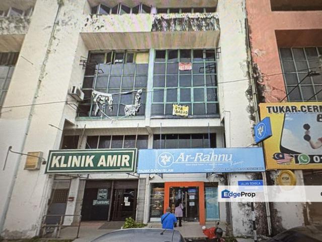 Shop for sale in Port Klang, Selangor