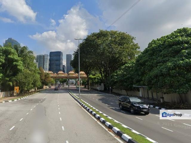 Commercial for sale in Brickfields