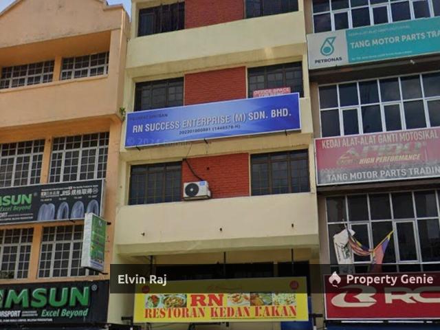 Shop for sale in Country Heights Damansara, Kuala Lumpur