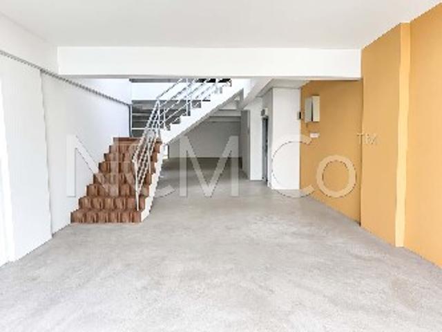 Property for sale in Kuala Selangor, Selangor