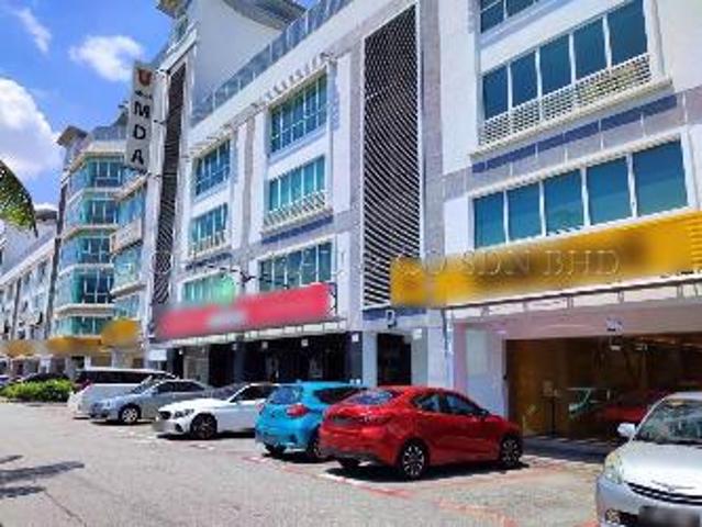 Property for sale in Kuala Selangor, Selangor