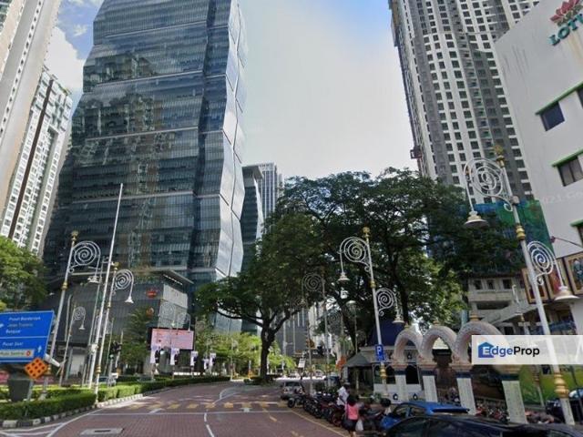 Commercial for sale in Brickfields