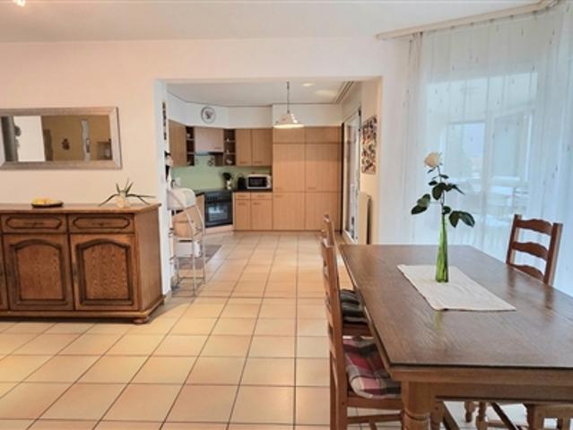 Wohnung kaufen in Martigny, Wallis