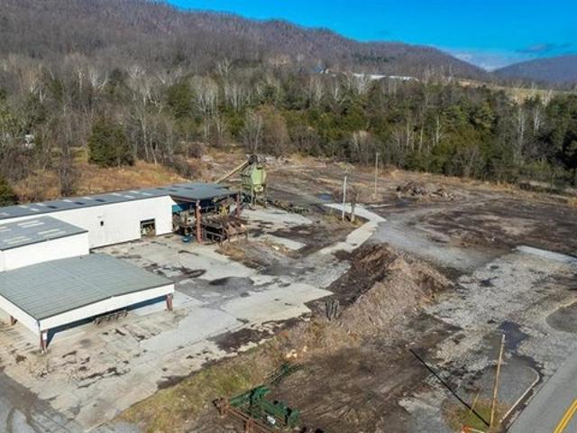 Land for sale in Virginia