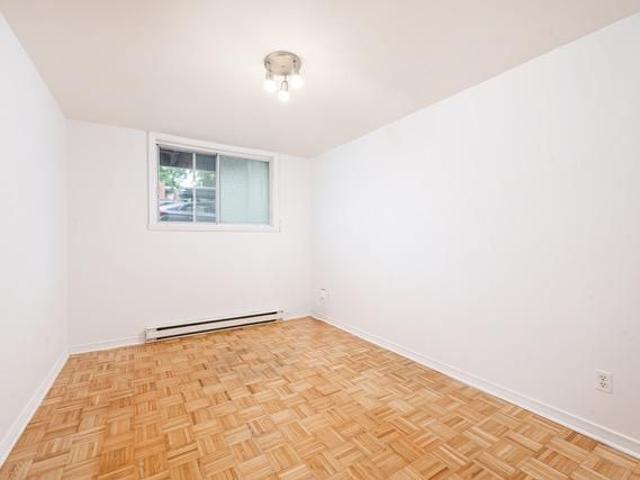 Apartment for rent in St. Leonard's, Quebec