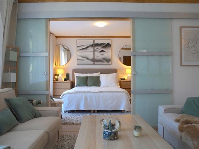 Wohnung kaufen in Lens, Wallis