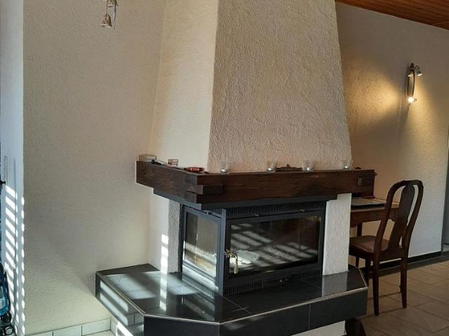 Apartment mieten in Staad SG, Thal