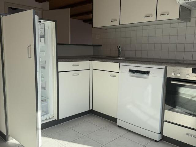 Apartment mieten in Herrenhof, Langrickenbach